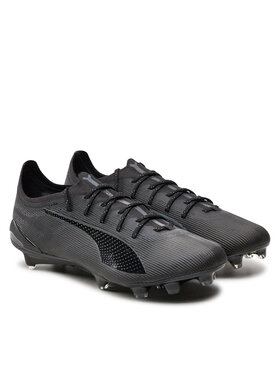 Puma Tenisice Za Nogomet Ultra 5 Ultimate Fg 107683 Crna