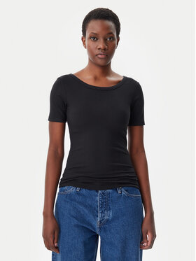 Tommy Hilfiger Tommy Hilfiger T-särk WW0WW37866 Must Slim Fit