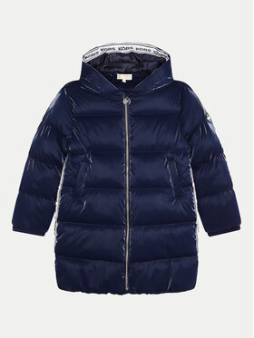 MICHAEL KORS KIDS MICHAEL KORS KIDS Giubbotto invernale R30185 D Blu scuro Regular Fit