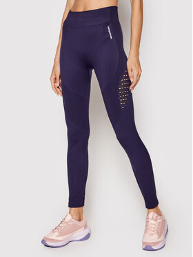 Carpatree Carpatree Pajkice Phase CP-PSL-RP Vijolična Slim Fit