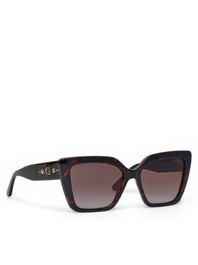 Guess Guess Slnečné okuliare GU00162 Hnedá