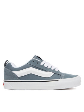 Vans Vans Tenisówki Knu Skool VN000D22RV21 Szary