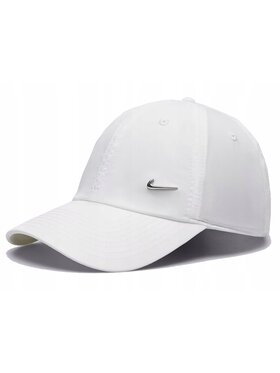 Nike Nike Czapka FB5372-100 Biały