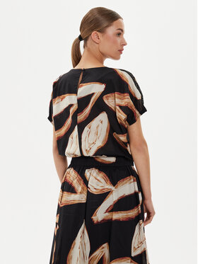 DKNY Μπλουζάκι DKNY - 3