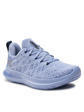 Under Armour Čevlji Ua W Velociti 3 3026124-501 Modra