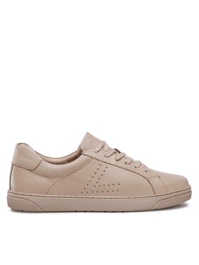 Lasocki Lasocki Sneakers WI23-CHERON-01 Beige