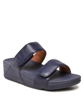 FitFlop FitFlop Sandale LULU FV6-399 Tamnoplava