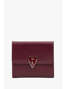 Estro Estro Πορτοφόλι ER00116269 Μπορντό