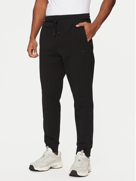 BOSS BOSS Pantaloni trening Hadiko 50530030 Negru Regular Fit