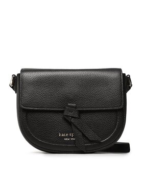 Kate Spade Kate Spade Дамска чанта Knott KA174 Черен