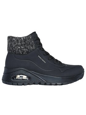 Skechers Skechers Sneakers 167988-BLK Nero