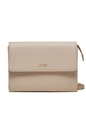 Liu Jo Liu Jo Ročna torba Ecs S Crossbody AF3284 E0086 Bež