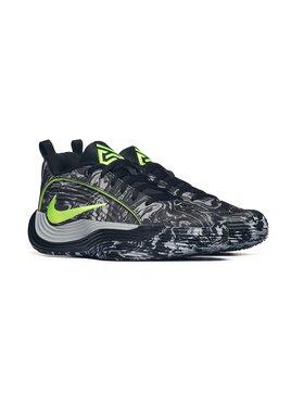Nike Nike Buty do koszykówki GIANNIS IMMORTALITY 5 IM7588-002 Czarny