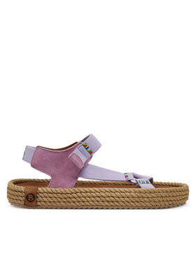 Bohonomad Bohonomad Sandale Nevada Elastic NEV.12-L9796 Violet