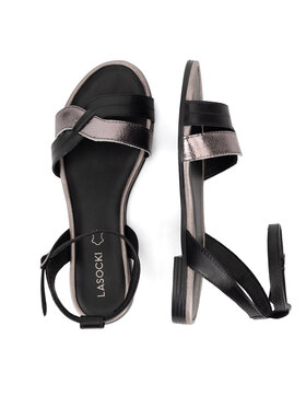 Σανδάλια Lasocki φωτογραφία