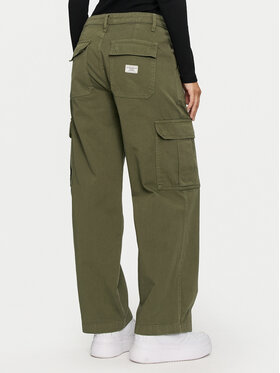 Guess Jeans Παντελόνι Cargo Guess Jeans - 3