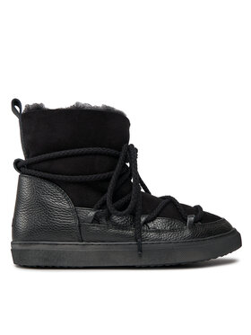 Inuikii Inuikii Stivali da neve Classic 55102-001 Nero