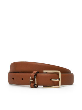 Furla Furla Pasek Damski WC00099 BX2045 RY000 Brązowy