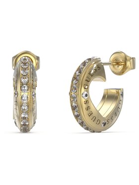 Guess Guess Orecchini JUBE03347JWYGT-U Oro