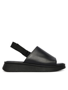 Tamaris Tamaris Sandály 1-28213-46 Černá