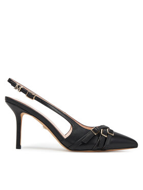 Guess Guess Sandale 5GGZ31 7324A Negru