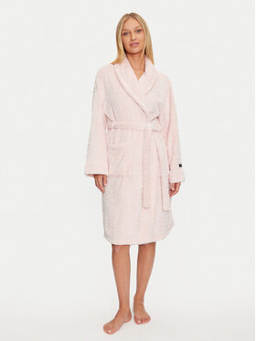 Kate Spade Kate Spade Халат KSI42552 Рожевий Regular Fit