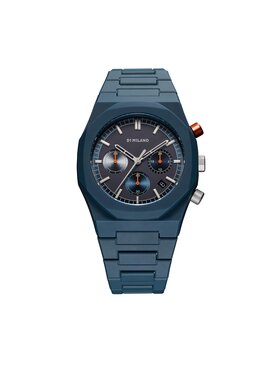 D1 Milano D1 Milano Orologio d1-phbj09 Blu