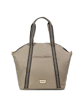 Monnari Monnari Handtasche BAG6160 KM15D000 Braun