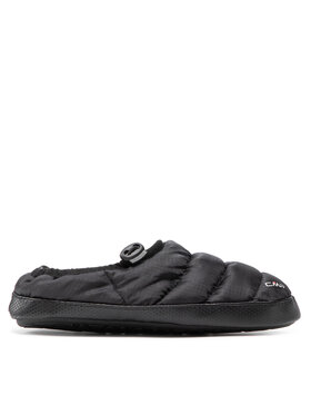 CMP CMP Pantofole Doorsteps Lyinx 31Q4816 Nero