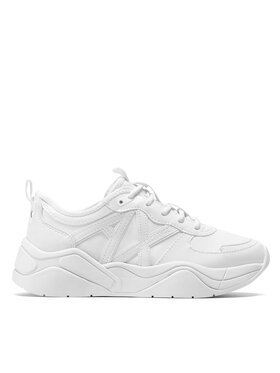 Armani Exchange Armani Exchange Sneakersy XDX039 XV311 00152 Bílá