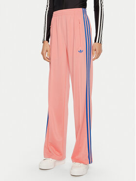 adidas adidas Jogginghose adicolor Classic Firebird JP2312 Rosa Loose Fit