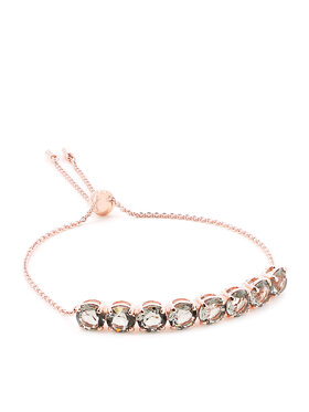 Swarovski Swarovski Náramok Exalta 5643749 Ružová