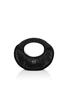 PHILIPP PLEIN PHILIPP PLEIN Taška 24201 Černá