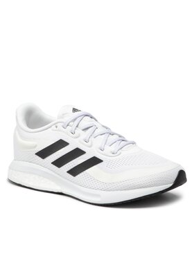 adidas adidas Batai Supernova M S42723 Balta