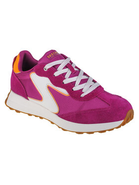 Skechers Skechers Sneakersy Skechers Gusto-Zesty Fioletowy