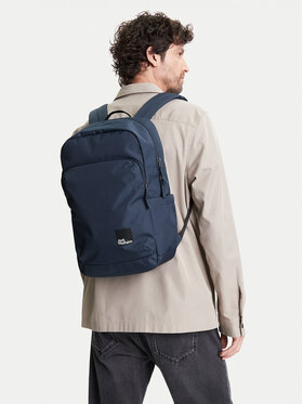 Jack Wolfskin Jack Wolfskin Rucsac Terraview  A64867 C0412 Bleumarin