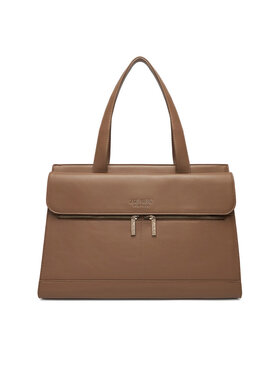 Nine West Nine West Дамска чанта EO-ARKANSAS-LDA8210 Бежов