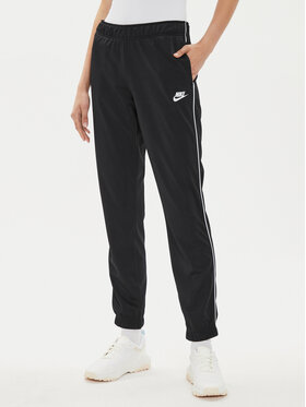 Nike Trenerka DD5860 Crna Regular Fit