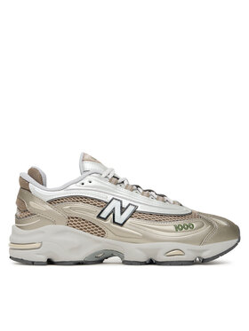 New Balance New Balance Tenisice M1000N M Zlatna