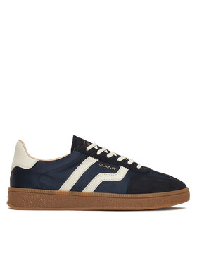 Gant Gant Sneakers 32533198 Bleumarin
