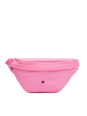 Tommy Hilfiger Tommy Hilfiger Rankinė ant juosmens﻿ Th Essential Bumbag KA0KA00024 Rožinė