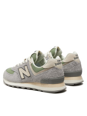 New Balance Superge WL574GA2 Siva