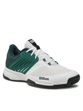 Wilson Wilson Scarpe da tennis Kaos Devo 2.0 WRS330300 Bianco