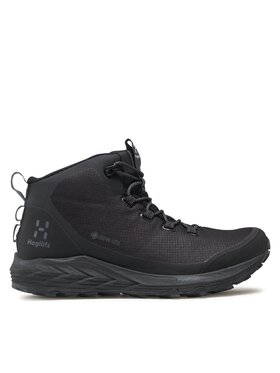 Haglöfs Haglöfs Trekkingi H L.I.M Fh Gtx Mid Men 4988602CT Czarny