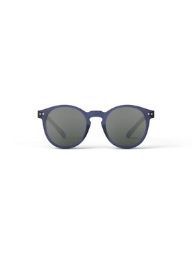 IZIPIZI IZIPIZI Okulary przeciwsłoneczne Sun Adult Niebieski