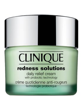 Clinique Clinique Redness Solutions Krem do twarzy