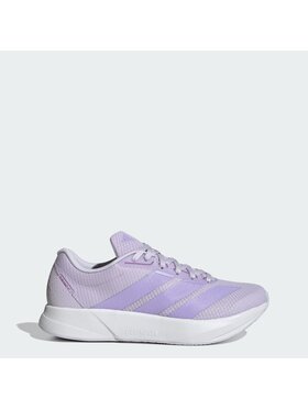 adidas adidas Buty do biegania Duramo Rc2 Running Shoes KJ6636 Fioletowy jasny