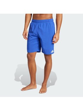 adidas adidas Kąpielówki 151281 Błękitny