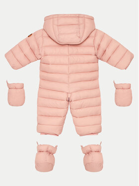 Βρεφικό φορμάκι εξόδου Save The Duck φωτογραφία