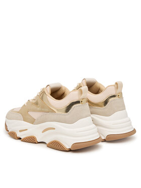 Steve Madden Steve Madden Αθλητικά 11004678 Μπεζ